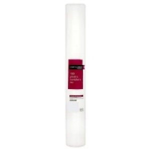Chefs Larder 100 Plastic Tumblers 20cl / 7 oz £3.59