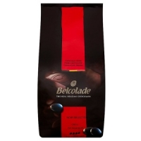 Makro  Belcolade Real Belgian Dark Chocolate 55% 5Kg