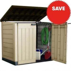 Keter Store It Out Max £95.99