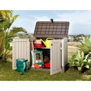 Keter Store It Out Midi &pound;83.99