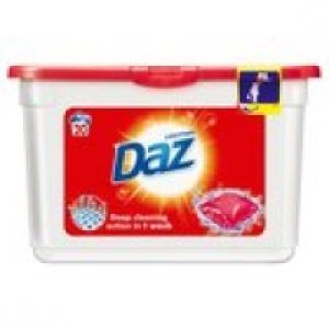Daz Original Liquitabs