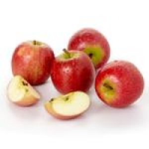 Morrisons Pink Lady Apples £2.00