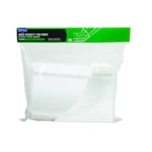 Wickes Duropolymer Coving Internal Corner 134mm Pack 2 £7.14