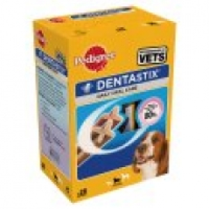 Dentastix Medium Dog Treats £4.50