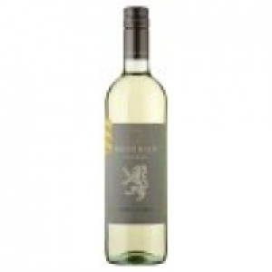Classic Pinot Grigio £5.00