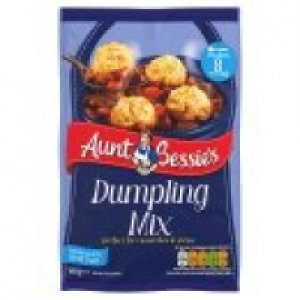 Hearty Dumplings Mix £0.75