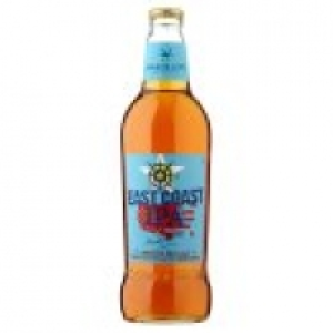 East Coast IPA Ale £1.80