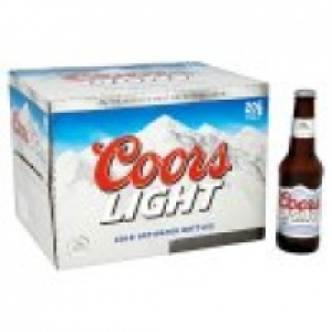 Lager £12.00