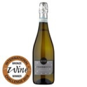 Sorso Prosecco Doc &pound;7.00