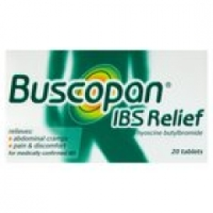 Buscopan IBS Relief