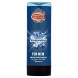 Imperial Leather Signature Shower Invigorati £1.00