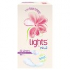 Liners Single Wrap &pound;1.50