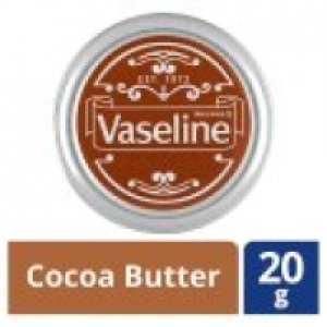 Lip Therapy Cocoa Lip Butter £1.50