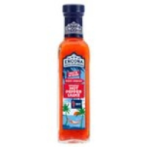 Encona Original Hot Pepper Sauce £1.00