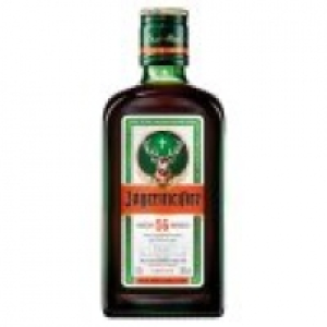 Herbal Liqueur £9.50
