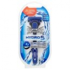 Hydro 5 Razor £5.00