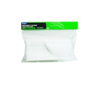 Wickes Duropolymer Coving 100mm External Corner Pack 2 £6.13