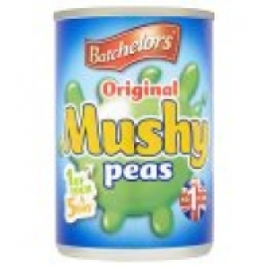 Original Mushy Peas £0.40