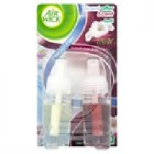 Airwick Scent After Scent Refill Smooth S