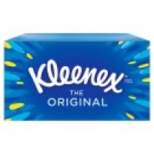 Original Tissues £1.00