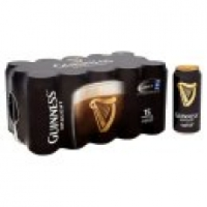 Draught £12.00
