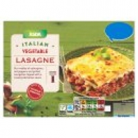 Asda Asda Italian Vegetable Lasagne