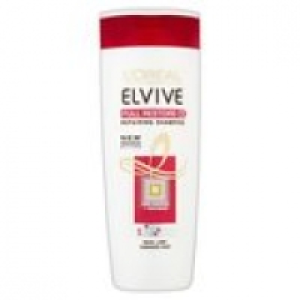 LOréal Elvive Full Restore 5 Shampoo £3.84