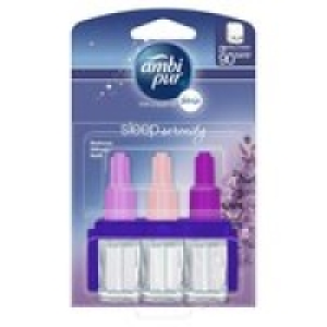 Ambi Pur 3Volution with Frebreze Moonlit Lave £5.00