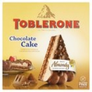 Almondy Authentic Irresistible Almond Tarta w