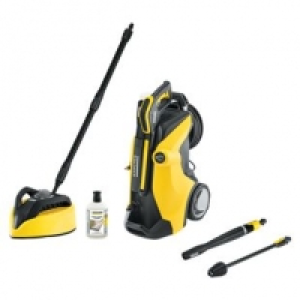 Karcher K7 Premium Full Control Home £549.00