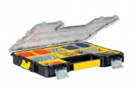 Stanley 1-97-517 Fatmax Shallow Professional Organiser £19.99