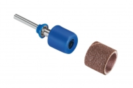Dremel Speedclic Sanding Mandrel with Bands