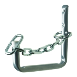 Wickes Lockable Hook Storage £9.99