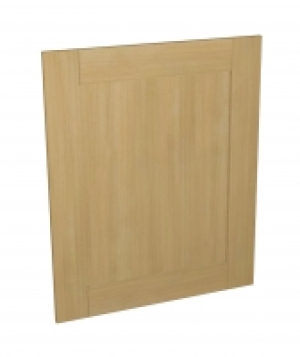 Wickes Tulsa Appliance Door (B) 600 x 731mm £24.00