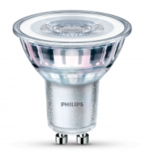 Philips LED Glass GU10 35W 2700K