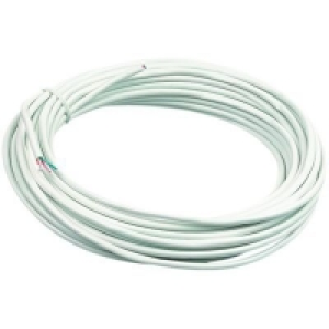 Wickes 2 Pair Telephone Flex £6.49