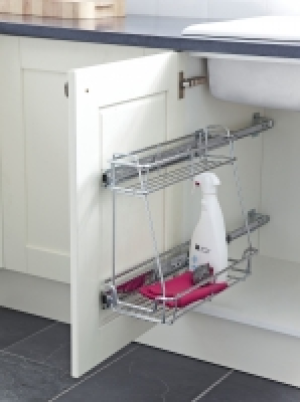 Wickes Under Sink Pull Out &pound;39.99