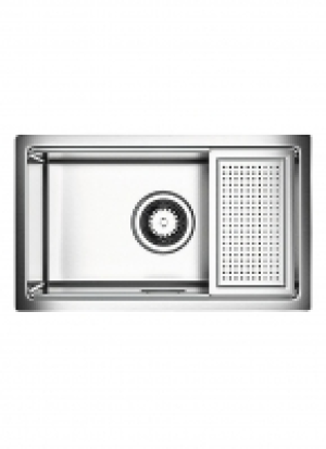 Astracast Single Bowl Stainless Steel Compact Sink £206.00