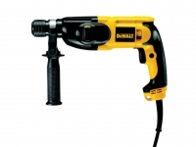 DeWalt D25013K Combi Hammer Drill SDS-plus 240V £129.99
