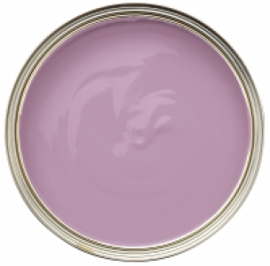 Wickes Colour @ Home Vinyl Matt Emulsion Paint Asian Blossom £13.99