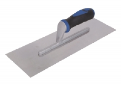 Wickes Stainless Steel Plasterers Trowel 14in