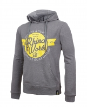 Rhino Grind Lightweight Hoody Extra Large £19.99