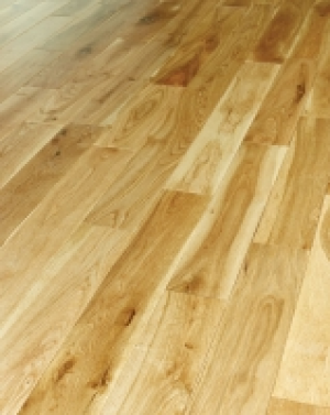 Wickes Medina Oak Solid Wood Flooring £32.85