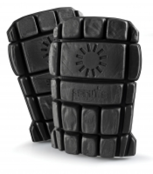 Scruffs Foam Knee Pad Inserts Grey £7.99