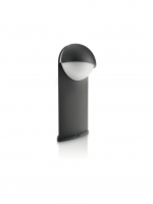 Philips 12W June Pedestal Antracite £49.99