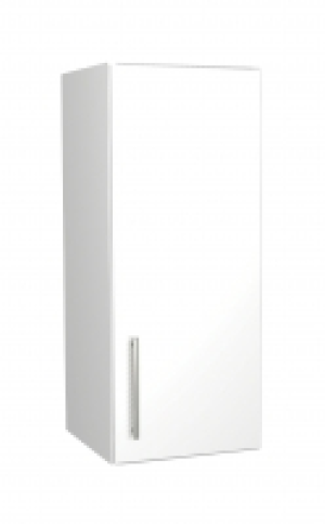 Wickes Orlando White Wall Unit 300mm £40.60