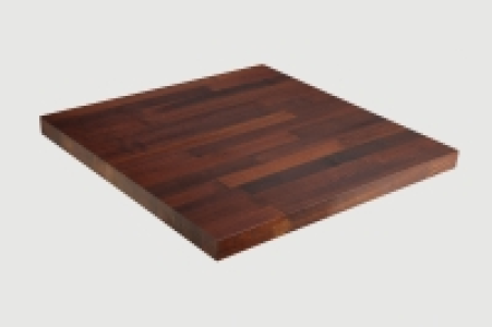 Wickes Solid Wood Thermo Ash Upstand 18 x 70 x 3000