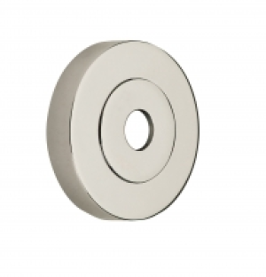 Wickes Thumbturn & Release Satin Nickel Finish 52mm