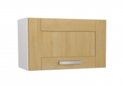 Wickes Tulsa Narrow Wall Unit 600mm £49.60