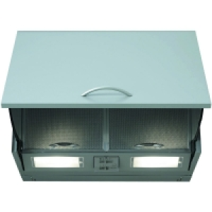 Electrolux EFI60012S Integrated Cooker Hood 2 Slider Silver
